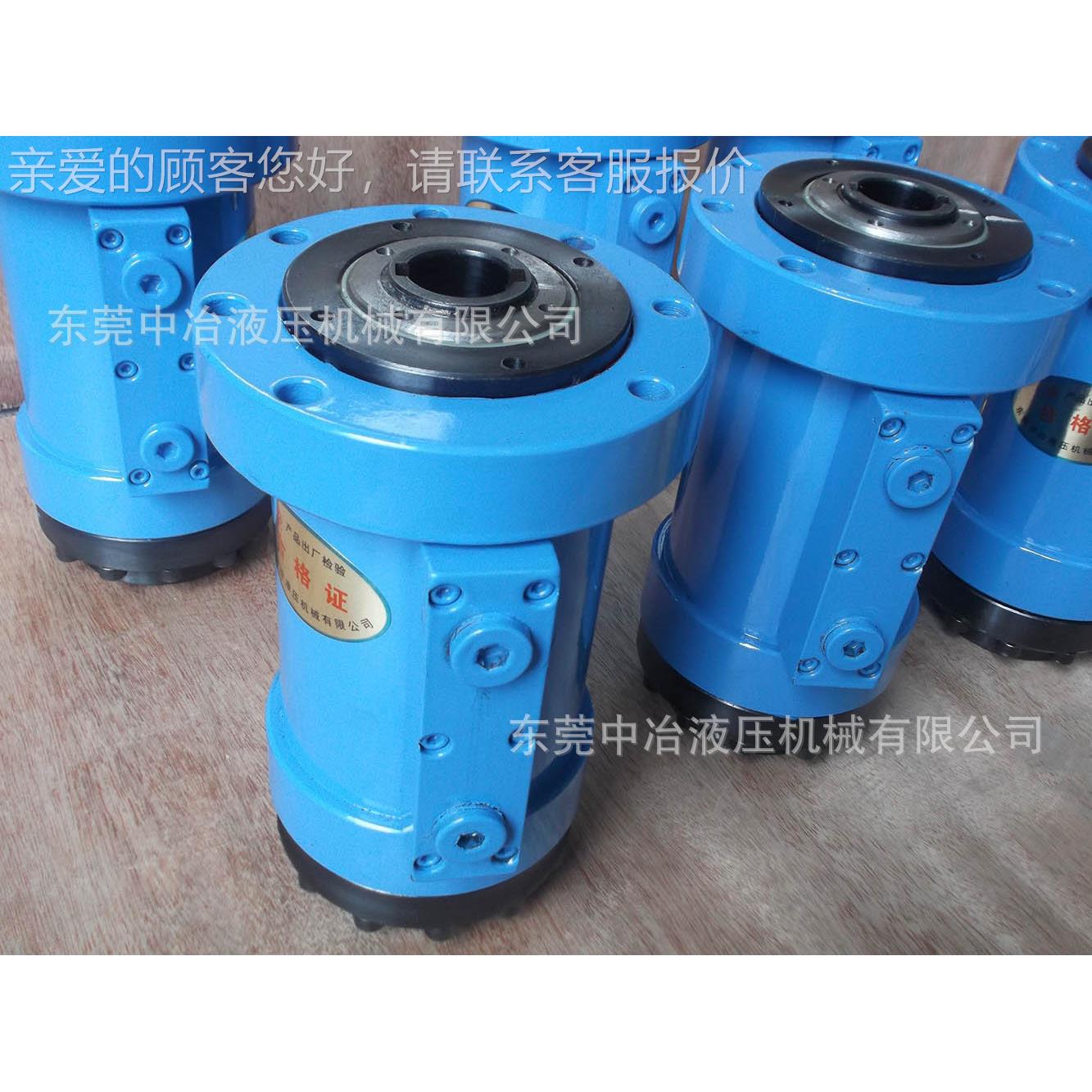 螺式旋摆液压油缸 摆动DAH-K250动油缸 动螺旋油缸 摆缸