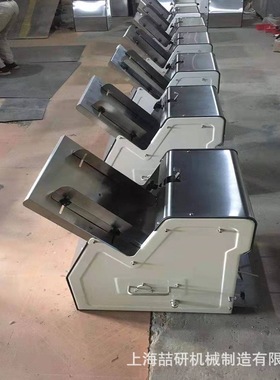 吐司面包切片机 31刀多功能商用切块机 面包店餐厅Bread Slicer