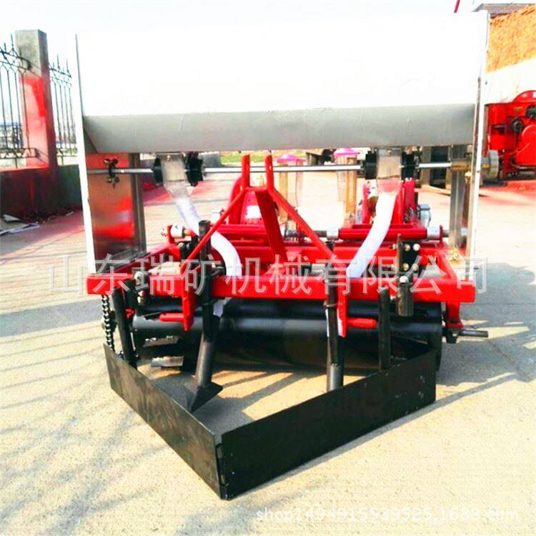 玉米膜上播种机加滴灌施肥铺膜谷子播种机秋葵铺膜点播机,农机/农具/农膜,播种栽苗器/地膜机,淘宝优惠券,粉丝福利购,淘宝优惠卷