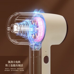 无线电动打蛋器家用奶油自动打发器蛋糕烘焙打蛋机迷你手持搅拌机