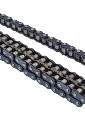 工业链条3分06B4分08B5分v10A6分12A1寸16A20A单排双排传动链条