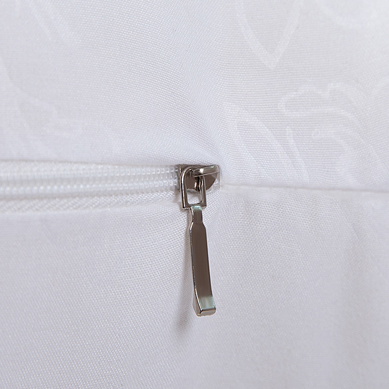 沙发抱枕芯d羽丝绒方枕芯床头靠垫内胆45 50 60正方形大靠背靠枕