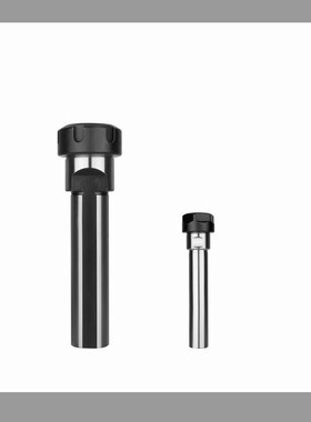 侧固式延长杆各种规格SL20-ER20A-100 SGL25 SL32 SL40 侧面延长