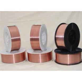 35CrMo/42CrMo/30CrMnSi /38CrMoAl高强度钢焊丝气保焊丝1.2/1.6m