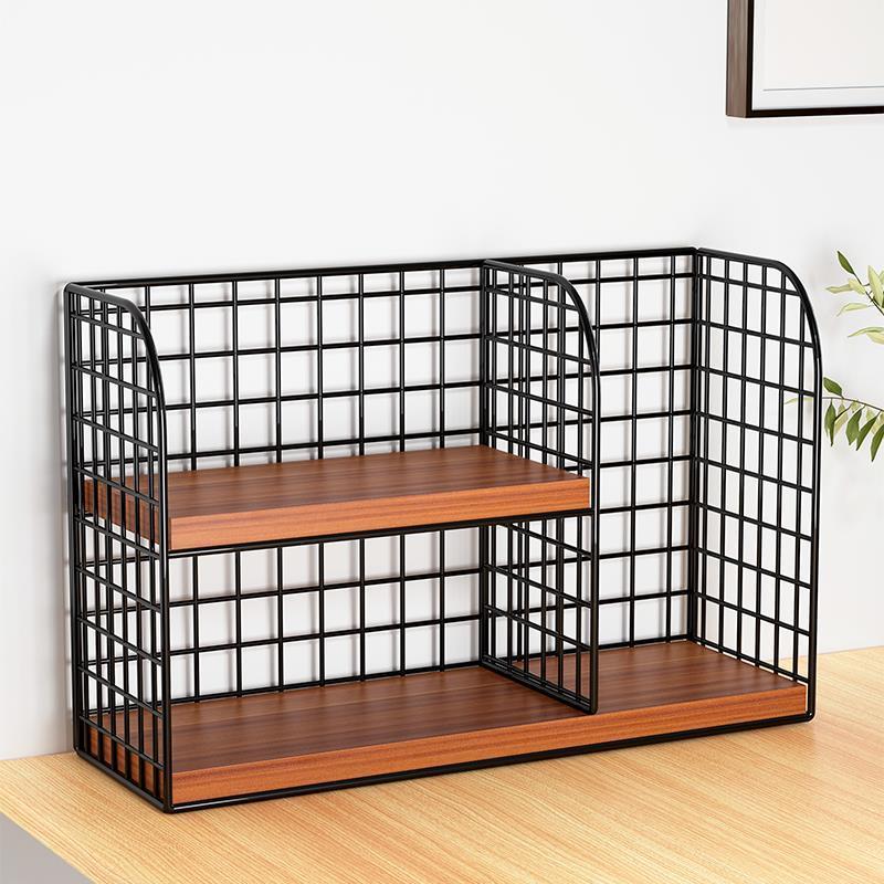 零食置物架客厅茶几杯子水