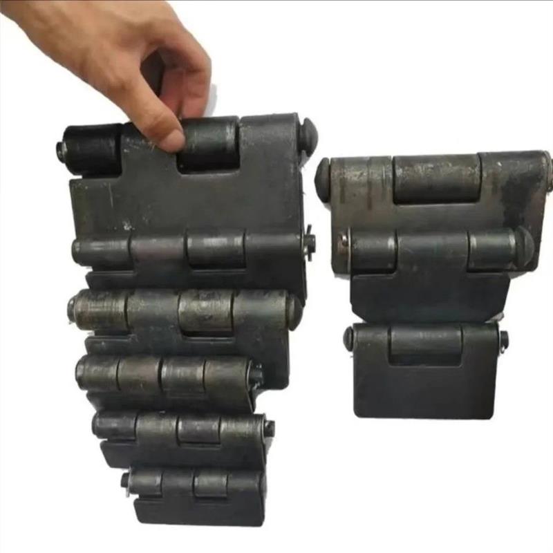 合页货车四节焊接铁门铰链