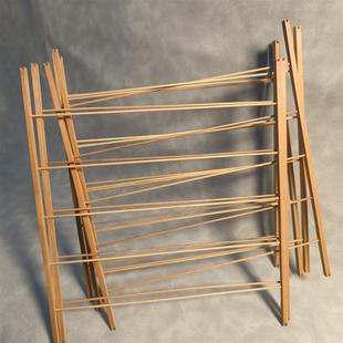 绣眼南笼配件聚兴塑钢绣眼方笼长宽21 笼专用防下底下底站杠一个