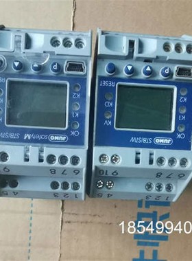 议价JUMO 久茂温控器 701150/8-02-0253-10