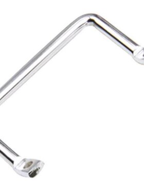 倾斜式拉手 PULC-100工业设备侧装拉手PUHC-120 PUHH-80/100/150