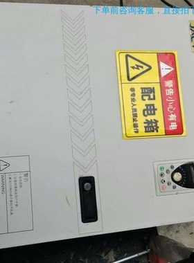 JACT艾克特132KW变频器,型号AT500-T3-132议价