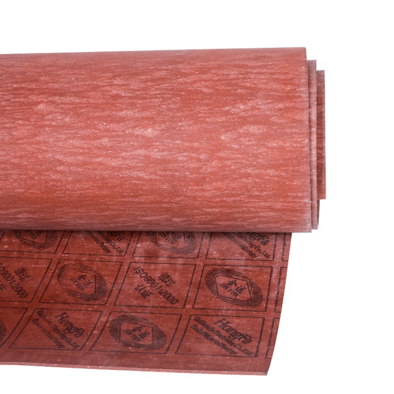 石棉板 耐油橡胶石棉板 耐高温耐压纸板石棉板垫片0.5mm1mWm2mm5m