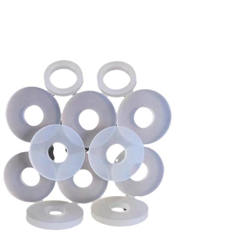热销硅胶垫圈 密封硅胶q垫片 塑w料垫片橡胶密封塑料垫片X橡胶密