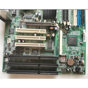 MB800FH工业设备母板带3条 工控主板478针 议价广积IBASE MB800FH