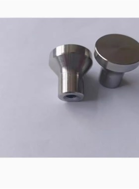 无压纹把手NPFS4 5 6 8小型不锈钢旋钮 HAX01-M4 5 6 8-D21 25 33