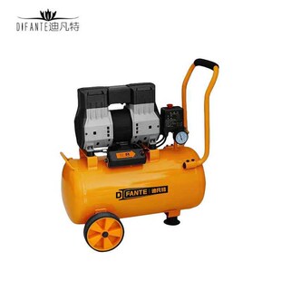 无油1500w空压机 台 DFT 30L J05 迪凡特