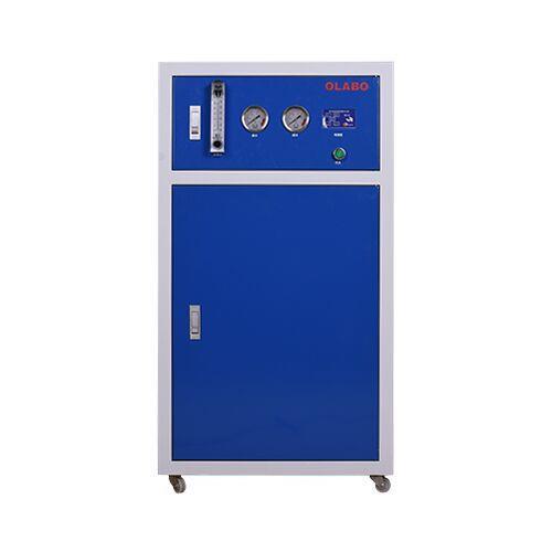 纯水机实验室用OSJ-II-40L/1/2/3-20反渗透设备