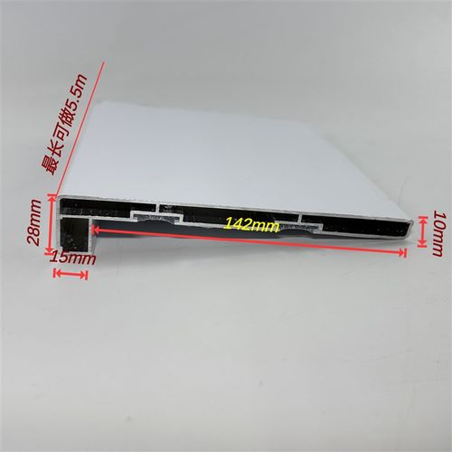 铝合金门套窗套阳台垭口套入户门套钛镁铝合金一体成型包边包套