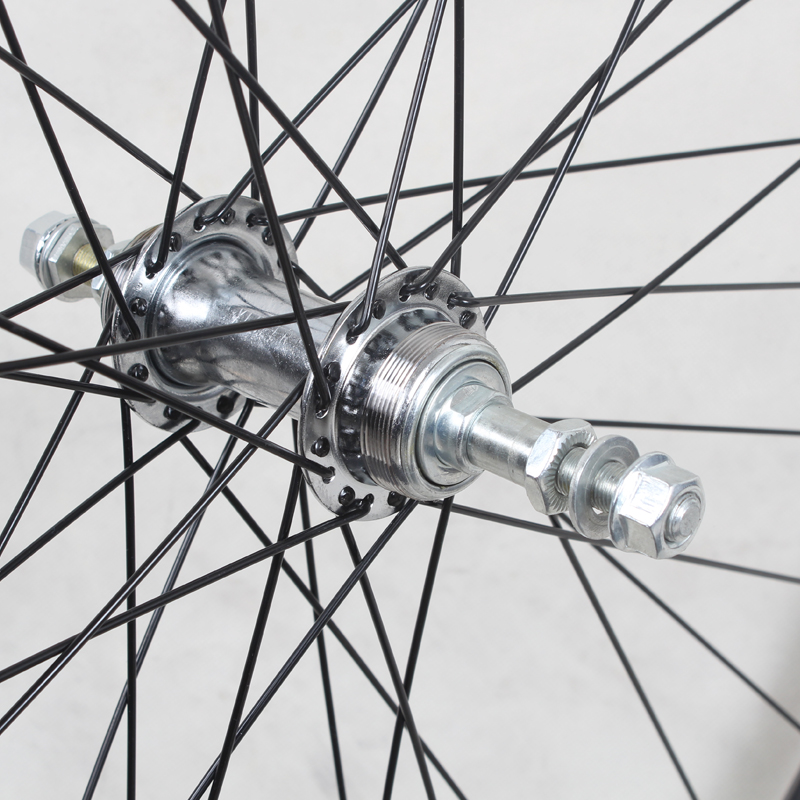 27 x1 1/4轮组27x13/8公路自行车轮组 27寸公路车轮 赛车跑车轮轮