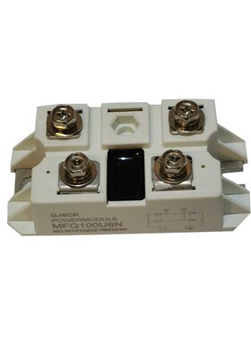 等离子切割机 快恢复整流桥模块150A 100A600V MFQ100U6N100A-06