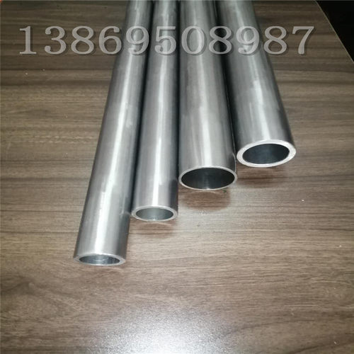 精密碳钢无缝钢管外径48内孔4/42/40/38/36/34毫米抛光镀铬管