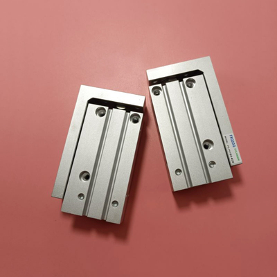 全新亚德客型滑台气缸 HLH10X30S HLH10X40S HLH10X50S HLH10X60S