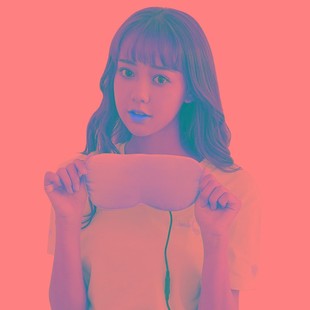 蒸汽眼罩睡眠遮光usb充电加热男女热敷睡觉真丝舒缓护眼缓解疲劳