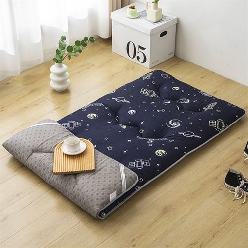 学生宿舍85cmx195单人床垫80公分90宽100x190长120x200午休软垫子