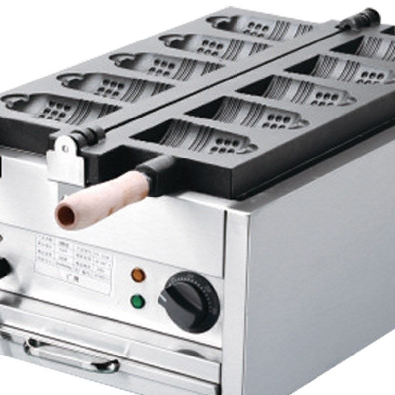 商用吊钟烧e一板五个钟鲷鱼烧机商用亲子鱼仔韩式小鱼饼机摆摊小,厨房电器,其他商用厨电,淘宝优惠券,粉丝福利购,淘宝优惠卷