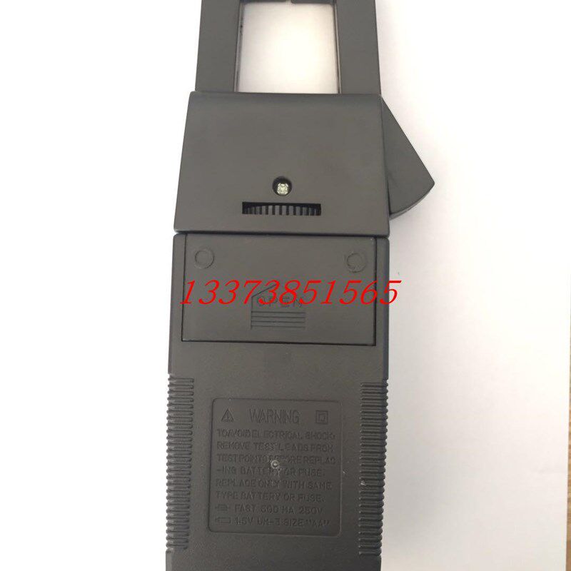 高性价比aMG28指针式钳形表 钳型万用表 指针式钳型万用表