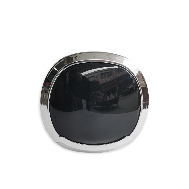 金龟王电动车前挡风罩仪表前挡风玻璃晶龟王N仪表装饰板龙头挡风