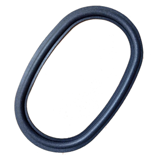 S350 黑色泡沫边宾士W221S3G00S400 S500后平 7x12寸喇叭 7x11寸