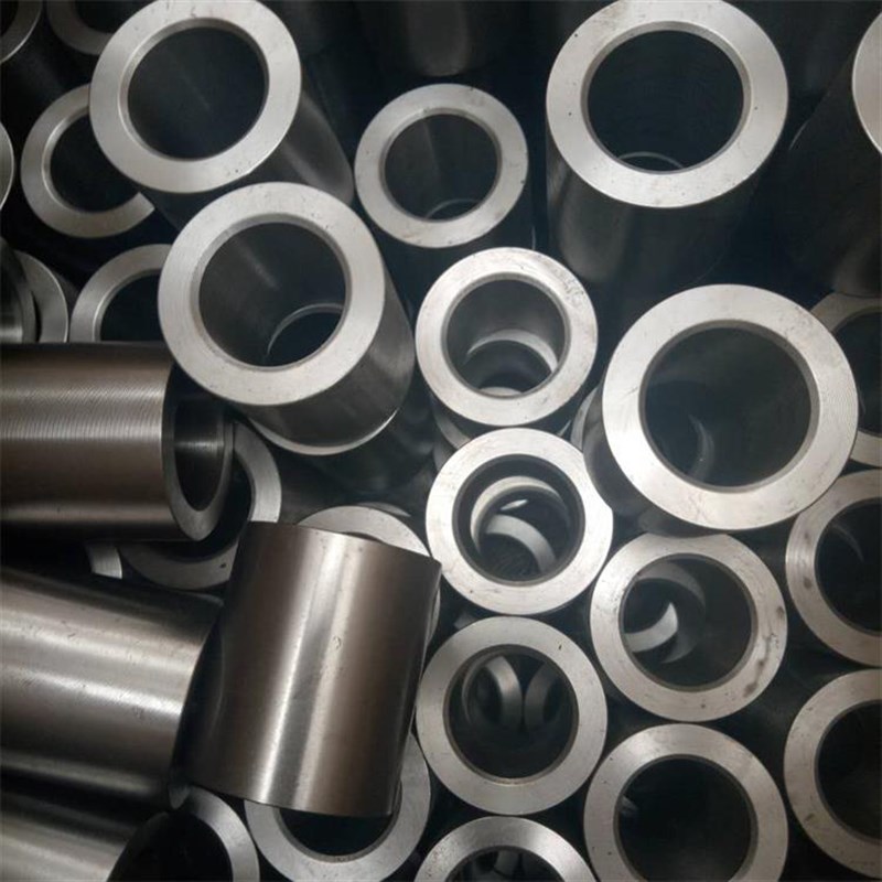 精密钢管 外径6-380内径规格齐全 镀铬钢管 无缝钢管 珩磨油缸管