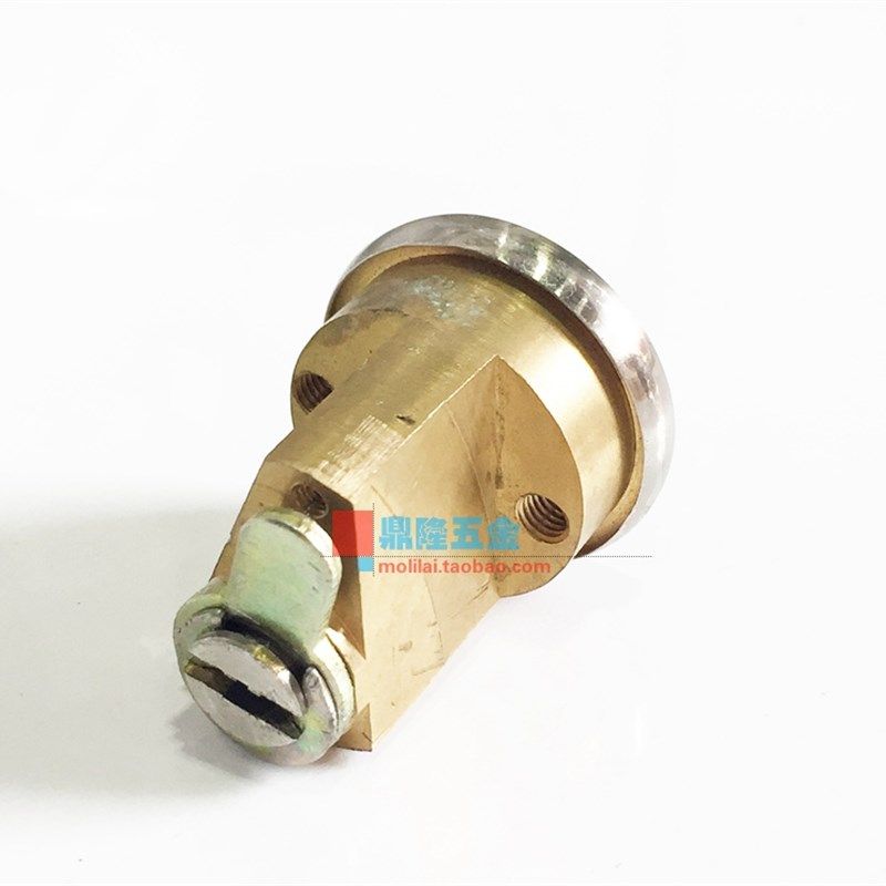 GAOLI锁芯豪华大门别墅木门锁芯实木门大拉手锁芯胆高利 通用