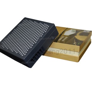 远大车载空气净化器桌面肺保FC3氧吧PM2.5雾霾甲醛去异味车用肺宝