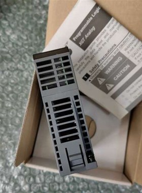 LS PLC妯潡 XGF-AC8A  鍏柊铡熻涓涓