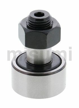 CFAP6 8 10 12 16 18 2w0-16 19 22 26 凸轮轴承随动器 实体偏心