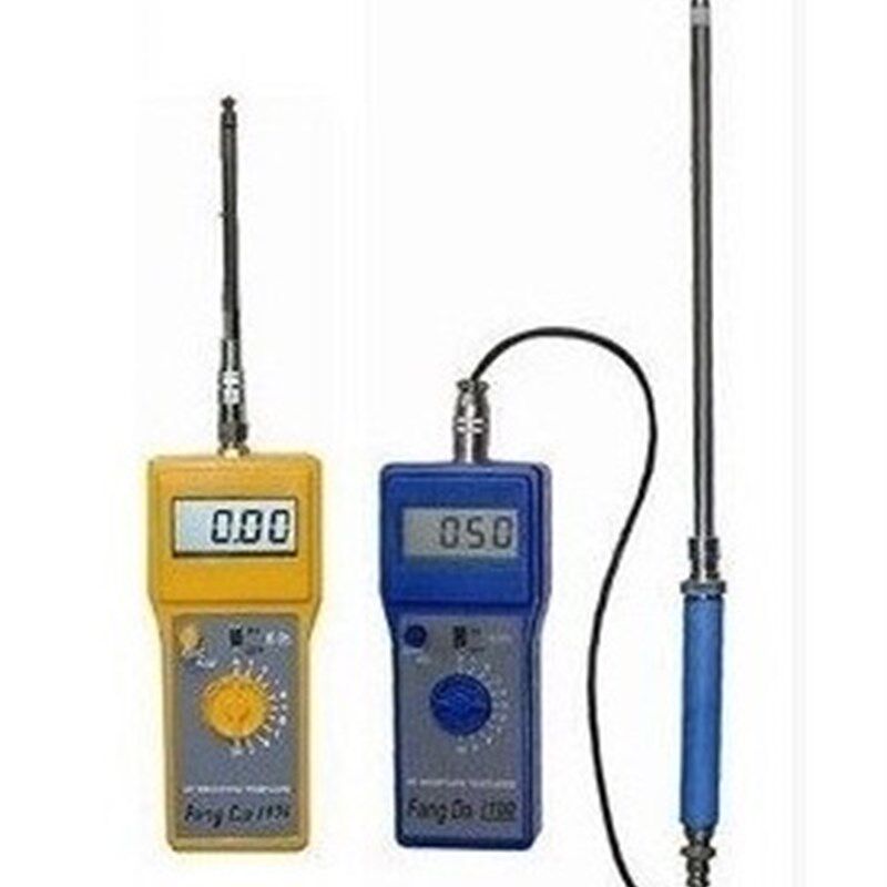 FD-L1矿石水分检测仪 砂石水分FD-L2沙子湿度矿粉快速水分检测仪