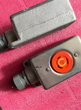 议价CROUSE克劳斯铸铁插座盒适用