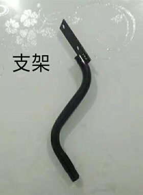 迪尔9  拖拉机农机2信号灯改装警示灯