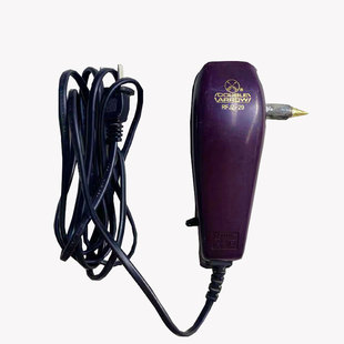 电动影雕机手工雕刻人像画像雕刻打麻点工具手持式雕刻机