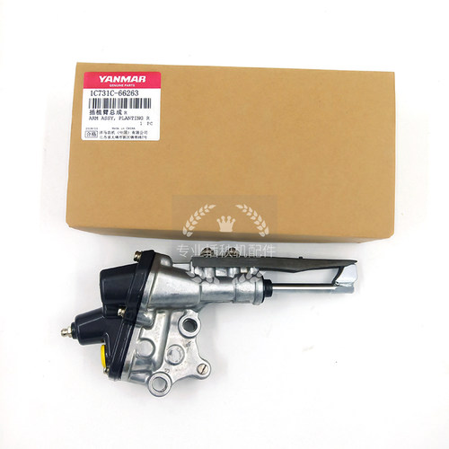 洋马插秧机原厂EDGYD高速插植臂秧爪插植杆