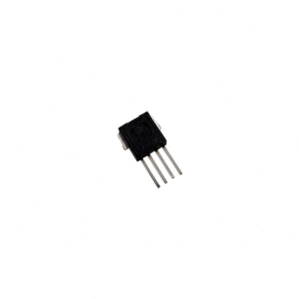 660nm 100mW 塑封红光激光二极管激光管发光管 GH16P32B8C