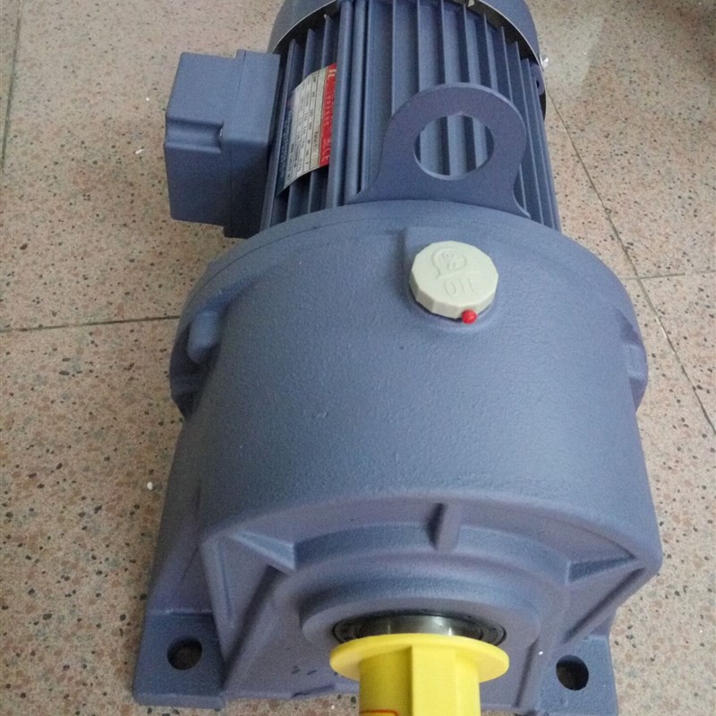 现货东力调速电机 东历电机 M560-4B02 60W调速220V 台湾东力电机