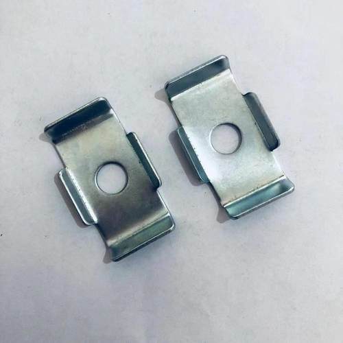 c型钢垫圈垫圈防震支架槽钢扣垫垫圈臂架螺丝连接件c型钢扣盖