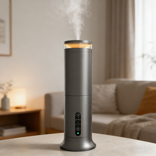 NebulizingAromaDiffuser