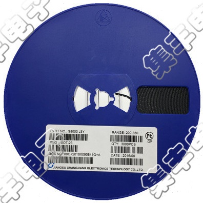 2SA1037 丝印:FR SOT-23 PNP型晶体三极管 贴片三极管 品质保障