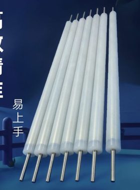 宇宙杨博PCB设备德灰滚轮 PP白色挡水辘滚轮 不锈钢包胶挡水滚轮