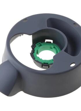 适用美善品TM5TM6多功能料理机主锅底座小美配件