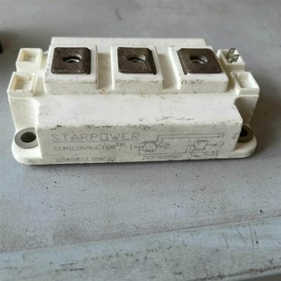 GD400CUL120C2S 斯达拆机单管400A1200V