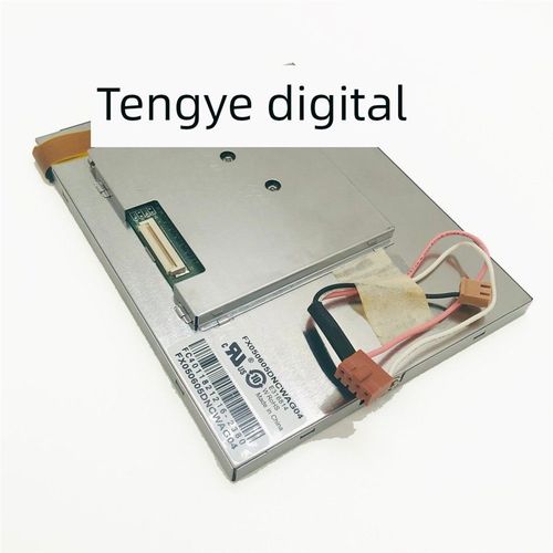 威纶通Weintek触摸屏5.6寸 MT506TV 46WV 液晶屏显示屏触摸板屏幕